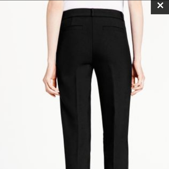 KATE SPADE ROSALIA PANT - Picture 2 of 7